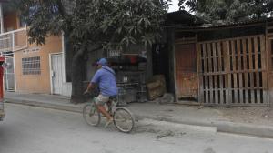 El crimen ocurrió en el sector Oramas Gonzales, en Durán.