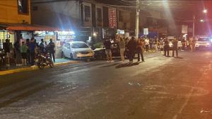 Los crímenes ocurrieron en Portoviejo.