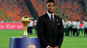 samuel eto'o