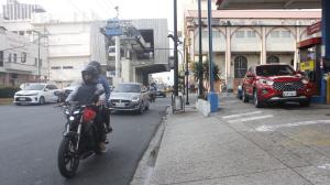 El ataque armado ocurrió en una gasolinera del centro de Guayaquil.