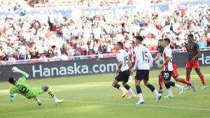 Liga de Quito, El Nacional, Copa Ecuador