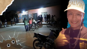 asesinato en La Libertad