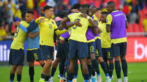 ecuador elimiantorias gol