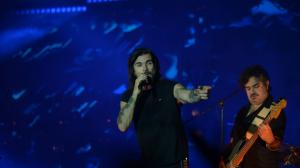 JUANES CONCIERTO GUAYAQUIL