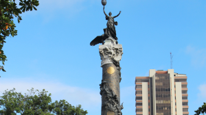 Guayaquil celebra su independencia este 9 de octubre.