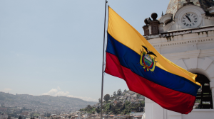 El 12 de octubre se conmemora el Día de la Interculturalidad y la Plurinacionalidad en Ecuador.