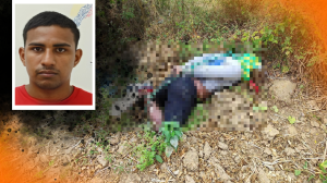 HOMBRE ASESINADO EN BABAHOYO