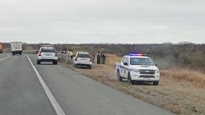 asesinato en Playas