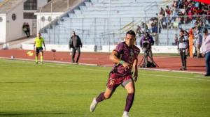 Ángel Gracia, Mushuc Runa, El Nacional, Copa Ecuador, celebración, expulsión