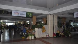 comerciantes de Latacunga buscan alternativas