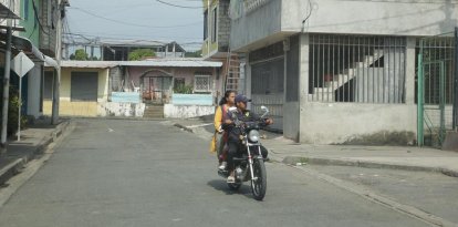 El joven fue asesinado con 20 tiros.