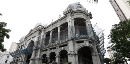 Bajo la gestión de Tatiana Coronel como alcaldesa subrogante, se realizaron varios cambios en el Municipio de Guayaquil.