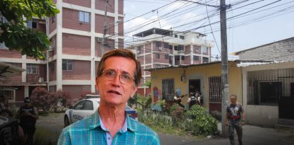 Jorge Enrique Cuesta Castro, de 79 años, fue encontrado sin vida en su domicilio.