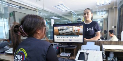 Solo 10 días tendrá la ciudadanía para cambiar su domicilio electoral.