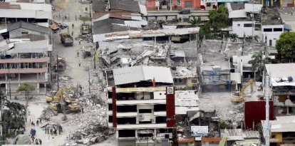 Ayer se recordaron 10 años de esta tragedia que dejo casi 700 personas muertas y decenas de desaparecidas a nivel nacional.