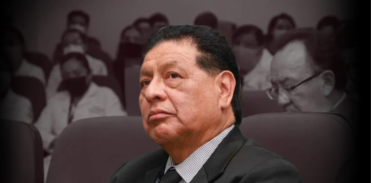 Jaime Bernabé fue removido del IESS antes de asumir como ministro de Salud.