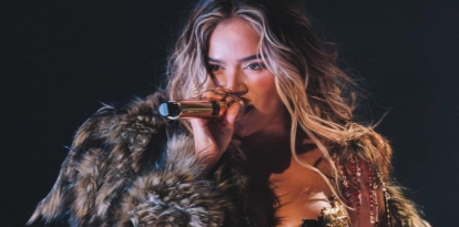 Karol G anuncia su concierto en Quito 2027 en el Estadio Olímpico Atahualpa: fecha oficial y detalles de la gira 'Tropicoqueta Tour'.