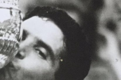 El extenista Andrés Gómez recordó en sus redes sociales su triunfo en el Roland Garros.