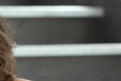 Mieles aseguró, en exclusiva para EXTRA, que se  encontraba bien después del accidente aéreo.