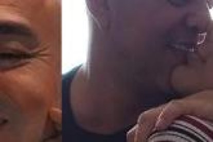 La modelo Fernanda Aguirre dice sentirse burlada por su pareja.