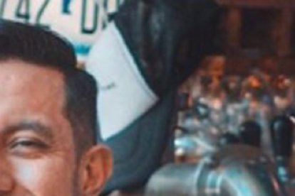 Bratt incursionó en el desaparecido reality Combate