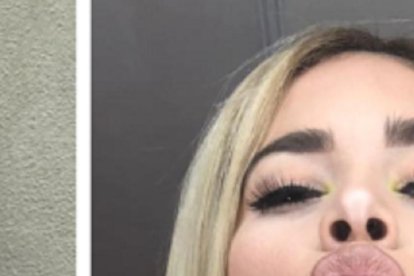 David Naula y Mayra Jaime aclararon que tiene una amistad