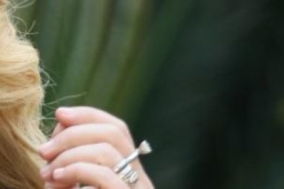 Referencial. Existe una orden de captura para Gabriela Pazmiño.