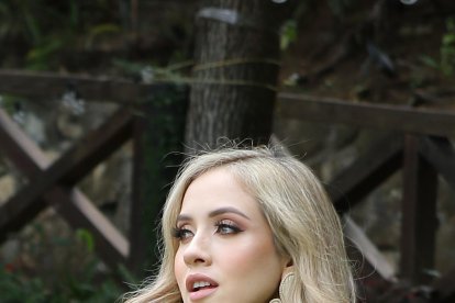 Verde. Es reconocido como el color de la salud.