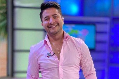 Jorge Heredia actualmente está fuera de la televisión, por lo que se dedica a su tienda de ropa.