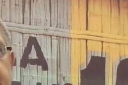 Alfredo Adum Ziade fue retenido la noche del martes en una urbanización de la vía a la Costa.