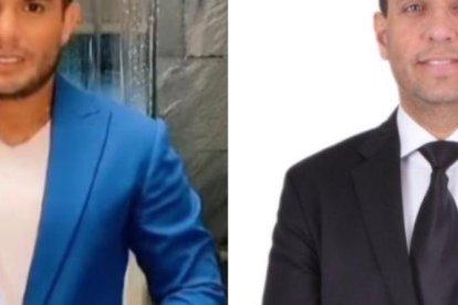 El demandante, Darío Burbano, no acepta la propuesta de la defensa de Herrera para zanjar el litigio entre ellos.