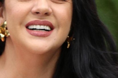 Flor maría ha recibido críticas e incluso le han inventado el origen de los bienes que posee.