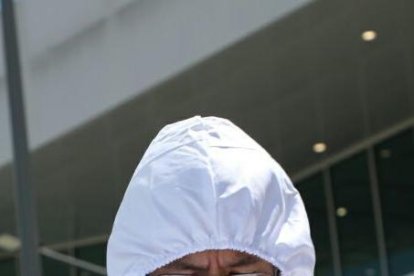 El número de fallecidos aumenta a  4.156.