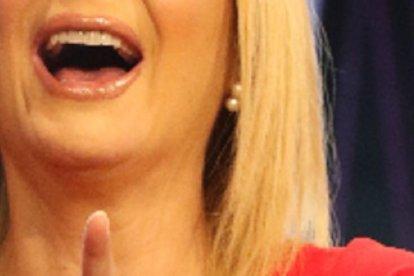 Marián Sabaté pidió a sus detractores que no busquen polémica donde no la hay