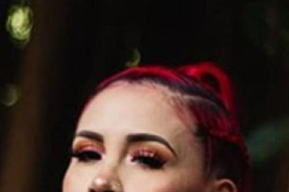 Belén Alvarado está felizmente enamorada y prefiere seguir manteniendo su relación en perfil bajo.