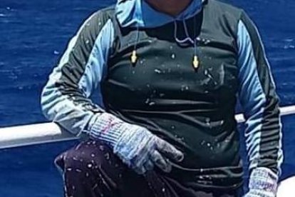 En la casa de Yonny Mero anhelan que él regrese a casa.