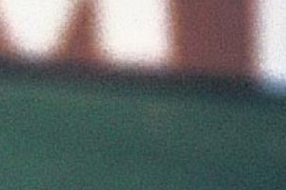 Septiembre de 1990, Carlos Luis Morales había tapado un penal a River Plate y Barcelona a la final de la Copa Libertadores.