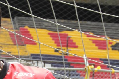 Carlos Luis Morales, será velado en el estadio donde hizo historia, el Monumental.