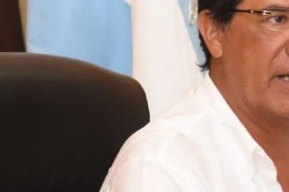 Referencial. El prefecto del Guayas, Carlos Luis Morales, falleció este lunes 22 de junio.