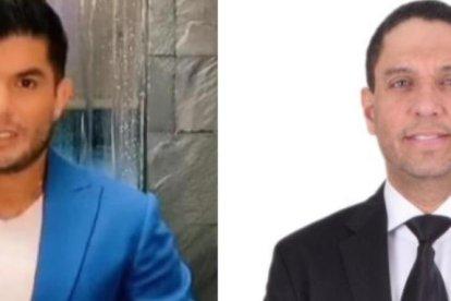 Nuevos entredichos entre ambos.