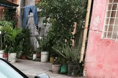 Vinicio Angulo está de regreso al fútbol ecuatoriano, seis años después que estuvo en El Nacional.