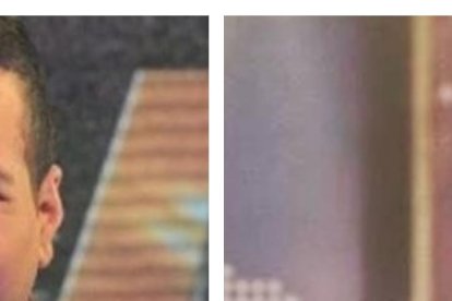 Miguel Cedeño y Juan Carlos Aizprúa se enfrentan por comentarios