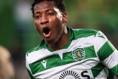 Gonzalo Plata de 19 años, es en la actualidad el jugador ecuatoriano con el pase más caro de la historia de nuestro fútbol.