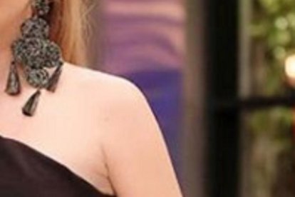 La actriz de "3 Familias" suele tomar con buena actitud los comentarios que le ponen a sus fotos.