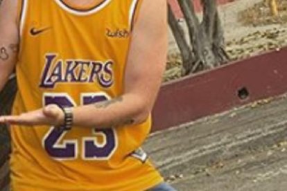 Anthony y Mayita tienen 8 años de novios. Aseguran que ambos se apoyan en los momentos buenos y malos.