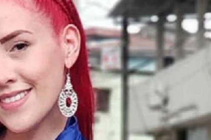 Béln Alvardo se considera una mujer frontal y en ocasiones le ha respondido a varios tipos en sus comentarios.