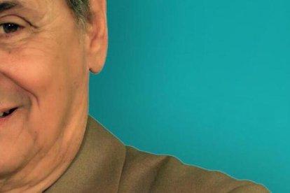 El periodista se encuentra estable en la casa de salud.