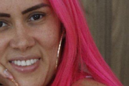 Zully Guillén 'La Fucsia' se caracteriza por ser directa con sus comentarios