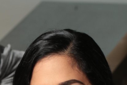 Flor María Palomeque aseguró en reiteradas ocasiones que no tiene nada que temer y que es una mujer que no tiene rabo de paja