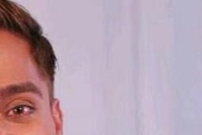 El reportero de farándula se recuperó de una enfermedad y hoy vuelve a trabajar